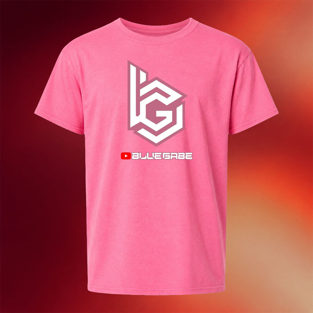 BlueGabe Merch 2026 BlueGabe Youtube T-Shirt Outdoor Enthusiast Shirt Gift For Sisters - Merchluma