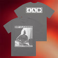 Dry Cleaning Merch 2026 Sliced By A Fingernail T-Shirt Best Gift For Band Fans - Merchluma