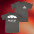 Thee Sacred Souls Merch 2026 TSS Silhouette T-Shirt Music Lover Gifts For Him - Merchluma