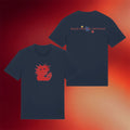 Black Country New Road Merch 2026 Somerset House Alt T-Shirt Presents For Rock Lovers - Merchluma