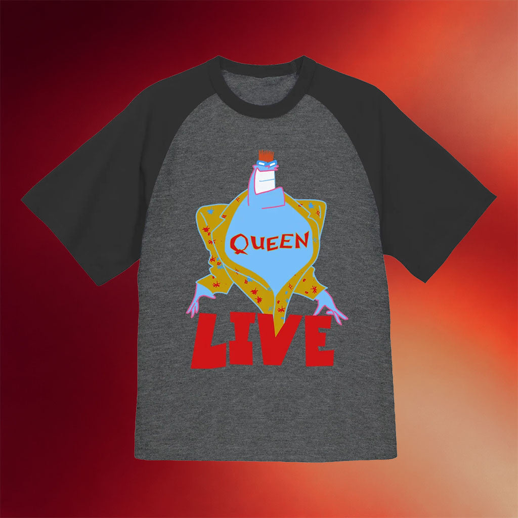 Queen Merch 2026 A Kind Of Magic T-Shirt Queen Tour Merch Gift For Band Fans - Merchluma