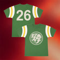 Foo Fighters Merch 2026 FF Circle Logo T-Shirt Best Gift For Rock Band Fans - Merchluma