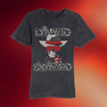 Lynyrd Skynyrd Merch 2026 Bones Vintage T-Shirt Music Related Gifts For Guys - Merchluma