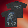 TX2 Merch 2026 Grim Tour T-Shirt TX2 Shirt Gifts For Music Enthusiasts - Merchluma