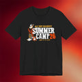 Bad Magic Productions Merch Wet Hot 2026 Logo T-Shirt Black Unique Gift For Dad - Merchluma