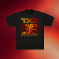 TX2 Merch 2026 This Is Our Only Chance T-Shirt Birthday Gift Ideas For Him - Merchluma
