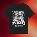 Bad Magic Productions Merch 2026 I Survived The Ant Hill Kids T-Shirt Timesuck Podcast Merch - Merchluma