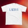 Laufey Merch 2026 Bewitched Tour Logo T-Shirt Laufey Shirt Gift For Music Fans - Merchluma