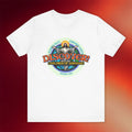 Bad Magic Productions Merch 2026 Children Of Abraham T-Shirt White Gift For Christian - Merchluma