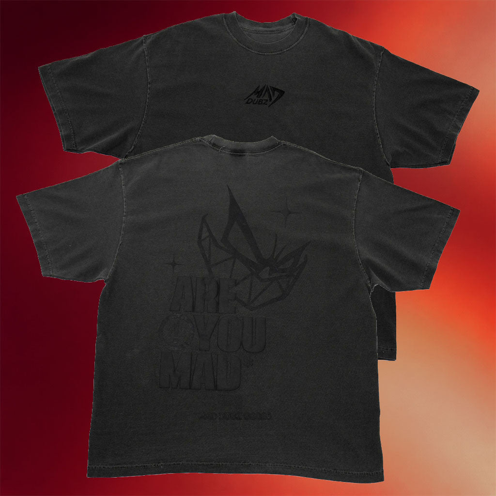 Mad Dubz Merch 2026 Are You Mad T-Shirt Birthday Gift Ideas For Brothers - Merchluma