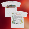 Hinterland Music Festival Merch 2026 Whimsy Lineup T-Shirt Cool Gifts For Music Lovers - Merchluma