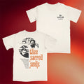 Thee Sacred Souls Merch 2026 Got A Story To Tell T-Shirt Present For Band Fans - Merchluma