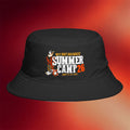 Bad Magic Productions Merch 2026 Wet Hot Bad Magic Summer Camp Bucket Hat Gift For Brothers - Merchluma