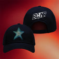 Black Country New Road Merch Spain Tour 2026 Hat Best Gifts For Rock Music Lovers - Merchluma