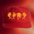 Queen Merch 2026 A Kind Of Magic Hat Red Gift Ideas For Rock Music Lovers - Merchluma