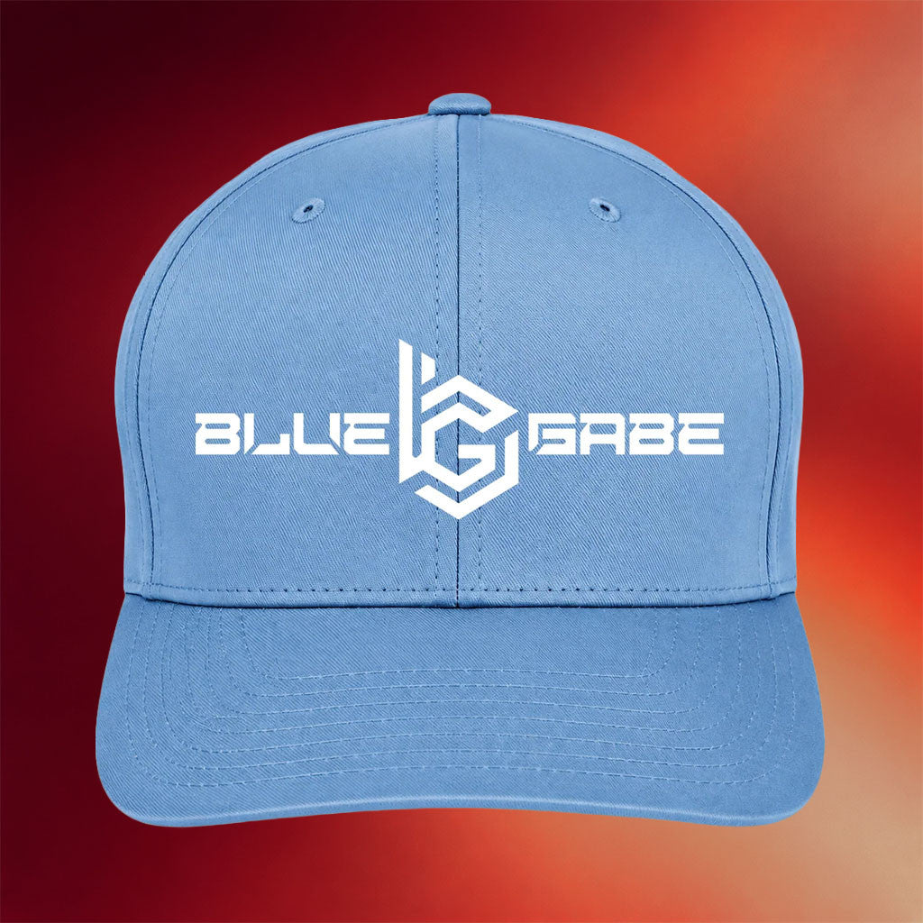 BlueGabe Merch 2026 BlueGabe Hat Outdoor Enthusiast Cap Gifts For Husband - Merchluma