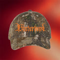 Hinterland Music Festival Merch 2026 Camo Hat Hinterland Hat Best Gift For Music Lovers - Merchluma