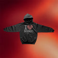 Missio Merch 2026 I Heart Missio Hoodie Music Related Gifts For Guys - Merchluma