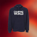 Camping World Merch 2026 Camping World Logo Hoodie Birthday Gift Ideas For Husband - Merchluma