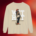 Bad Magic Productions Merch Wet Hot Hoedown 2026 Long Sleeve Shirt Gift For Friends - Merchluma