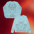 Hinterland Music Festival Merch 2026 Wrought Iron Long Sleeve Shirt Gift For Music Fans - Merchluma