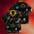 Queen Merch 2026 A Kind Of Magic Hawaiian Shirt Cool Gifts For Music Lovers - Merchluma