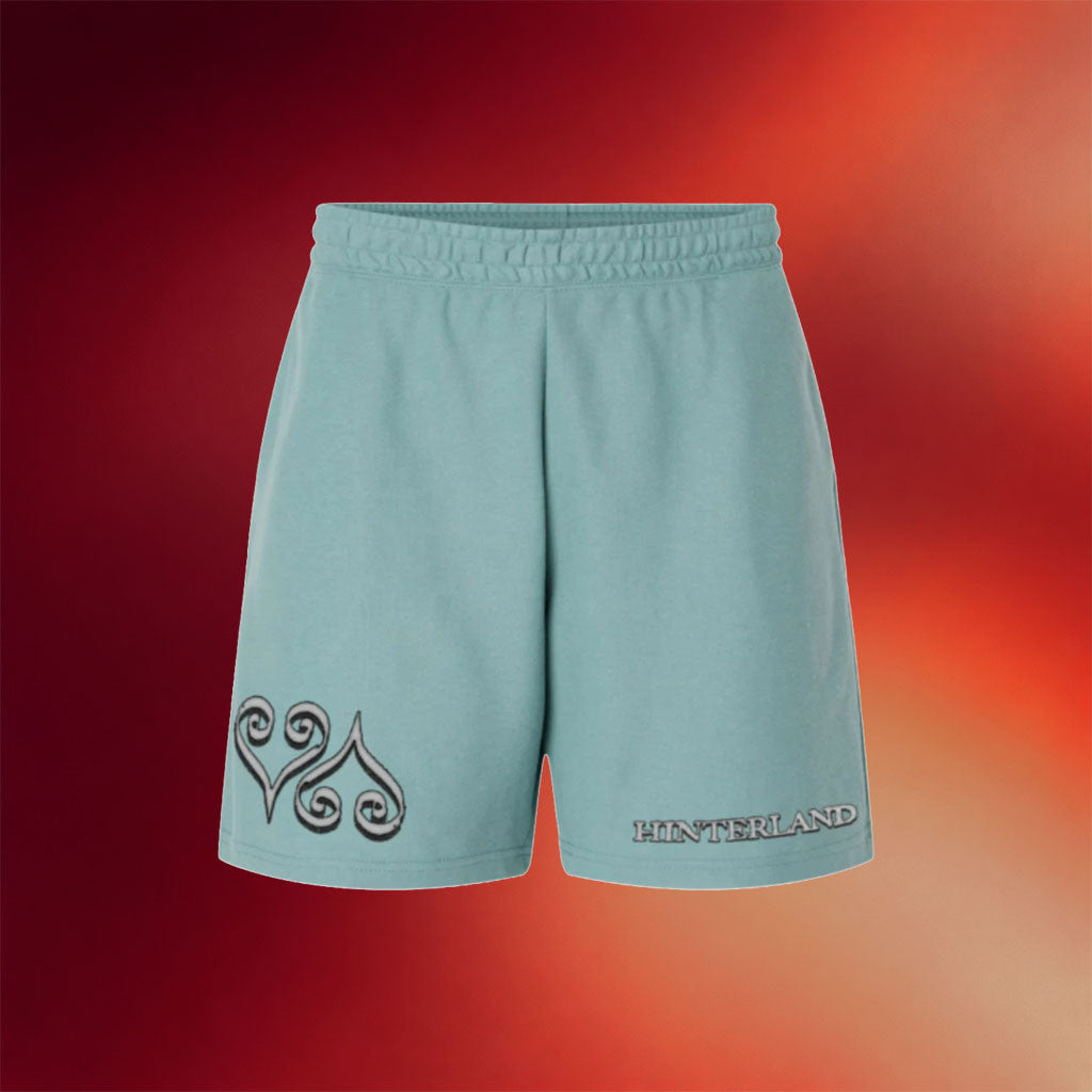 Hinterland Music Festival Merch 2026 Wrought Iron Shorts Unique Gifts For Music Lovers - Merchluma
