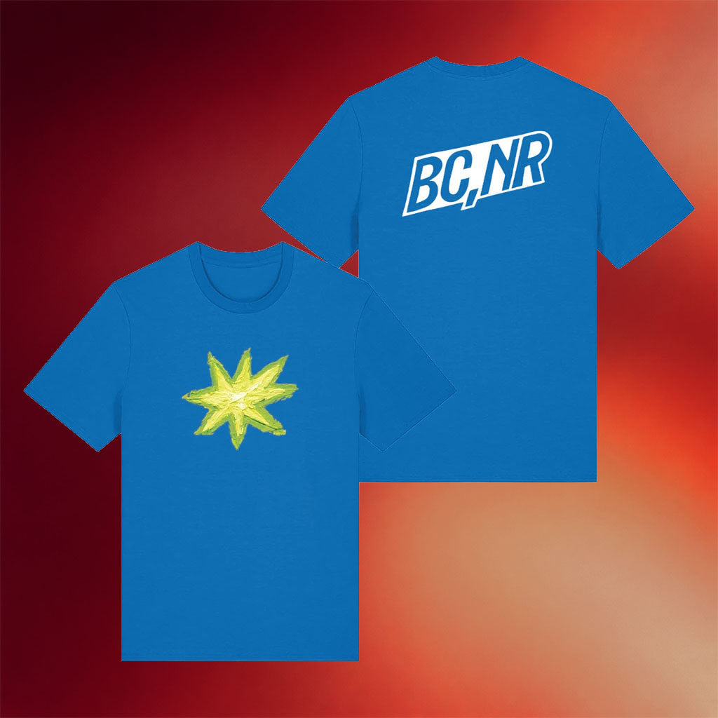 Black Country New Road Merch Spain Tour 2026 ALT T-Shirt Gifts For A Rock Music Lover - Merchluma