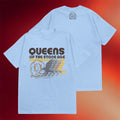 Queens Of The Stone Age Merch 2026 Q Eagle T-Shirt QOTSA Merch Present For Band Fans - Merchluma