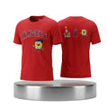 LA Angels SpongeBob Night 2026 T-Shirt Los Angeles Angels Merch Best Gift For Baseball Lovers - Merchluma