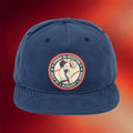 Phish Dry Goods Merch 2026 Fly Ball Snapback Hat Phish Tour Merchandise Gift For Music Lovers - Merchluma