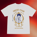These Foos Merch 4 20 Zig Zag T-Shirt These Foos Apparel Gifts For Brother In Law - Merchluma