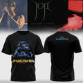 Joji Solaris Tour Merch 2026 Sanctuary T-Shirt Birthday Gifts For Music Lovers - Merchluma