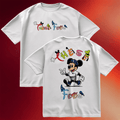 These Foos Merch Mouse These Foos T-Shirt Gift Ideas For Friends - Merchluma