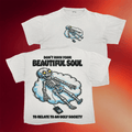 Third Eye Kingdom Merch 2026 Beautiful Souls T-Shirt Unique Gifts For Brothers - Merchluma