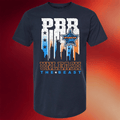 PBR Merch PBR NYC Drip T-Shirt Gift Ideas For Husband - Merchluma