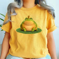 Hibian King Hoppers 2026-12 T-Shirt Gifts For Best Friends - Merchluma