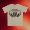 The Lost Bros Merch 2026 Girls Want Bat Boys T-Shirt Unique Gift For Boyfriend - Merchluma