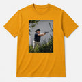 Trump In N Out Twin Falls Hero Shirt Shooting At In-N-Out Burger T-Shirt Funny Meme Gifts - Merchluma