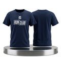 Detroit Tigers Run Club 2026 Shirt Tigers Merch Gifts For Baseball Fans - Merchluma