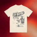 Sex Pistols Merch 1996 Filthy Lucre Tour T-Shirt Unique Gifts For Music Lovers - Merchluma