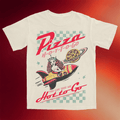 The Lost Bros Merch 2026 Hot To Go T-Shirt Birthday Presents For Friends - Merchluma