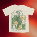 The Lost Bros Merch 2026 Impressions Of A Fairy T-Shirt Present For Sister - Merchluma