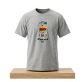JHope Otakara NYC Shirt Burger Boy T-Shirt JHope BTS Merch Best Gift For Sisters - Merchluma