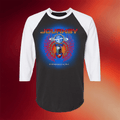 Journey Music Merch 2026 Freedom Raglan Shirt Presents For Rock Lovers - Merchluma