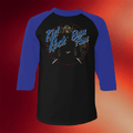 Kid Rock Merch 2026 Born Free Raglan Shirt Unique Gifts For Music Lovers - Merchluma