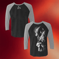 Melissa Etheridge Merch 2026 Me Solo Guitar Raglan Shirt Gift Ideas For Music Lovers - Merchluma