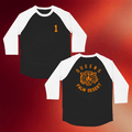 Queens Of The Stone Age Merch 2026 Palm Desert Raglan Shirt Gift Ideas For Rock Music Lovers - Merchluma