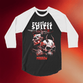 Restless Spirit Merch 2026 Marrow Raglan Shirt Music Gift Ideas For Guys - Merchluma