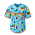 2026 AquaSox Margaritaville Night Jersey Everett AquaSox Merch Gifts For Baseball Lovers - Merchluma